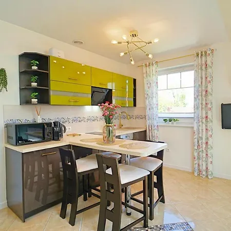 Apartment Every Sky Nad Lomnica 1b-6b