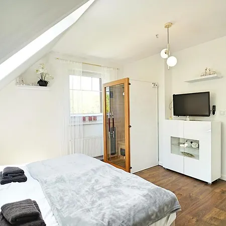 Apartment Every Sky Nad Lomnica 1b-6b *