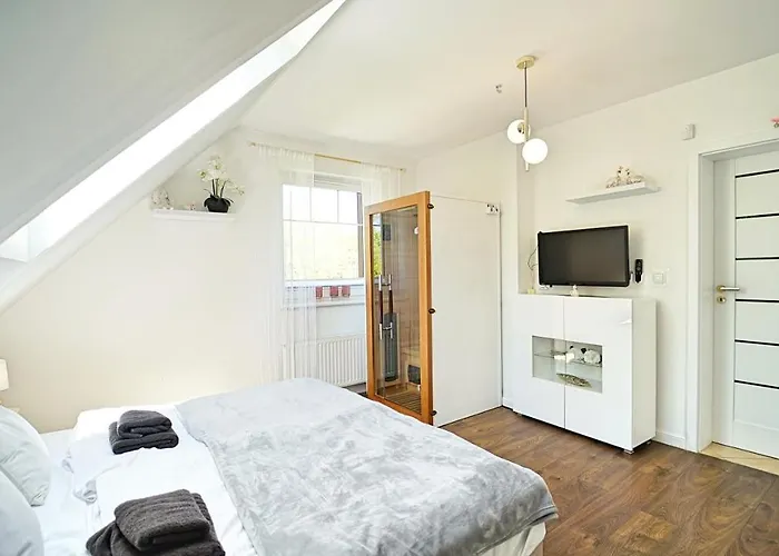 Apartman Every Sky Nad Lomnica 1b-6b *