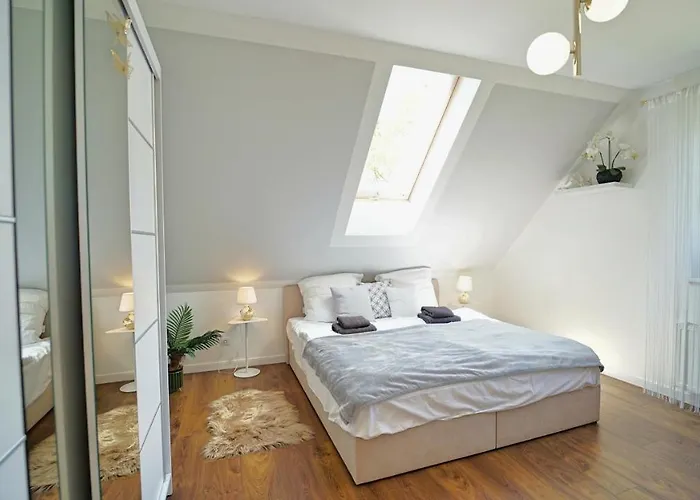 Apartman Every Sky Nad Lomnica 1b-6b