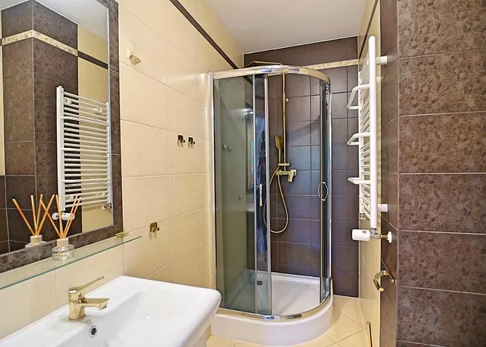 Apartman Every Sky Nad Lomnica 1b-6b